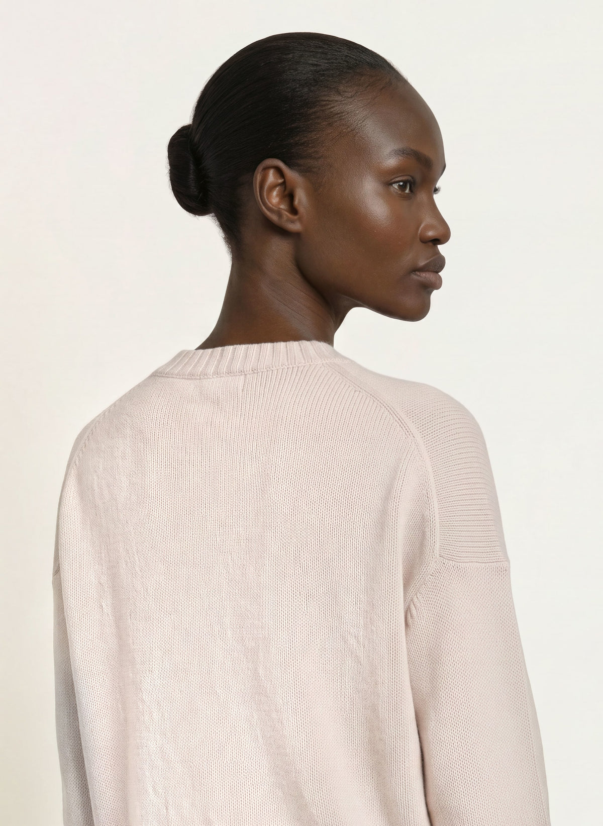 Cashmere-Pullover