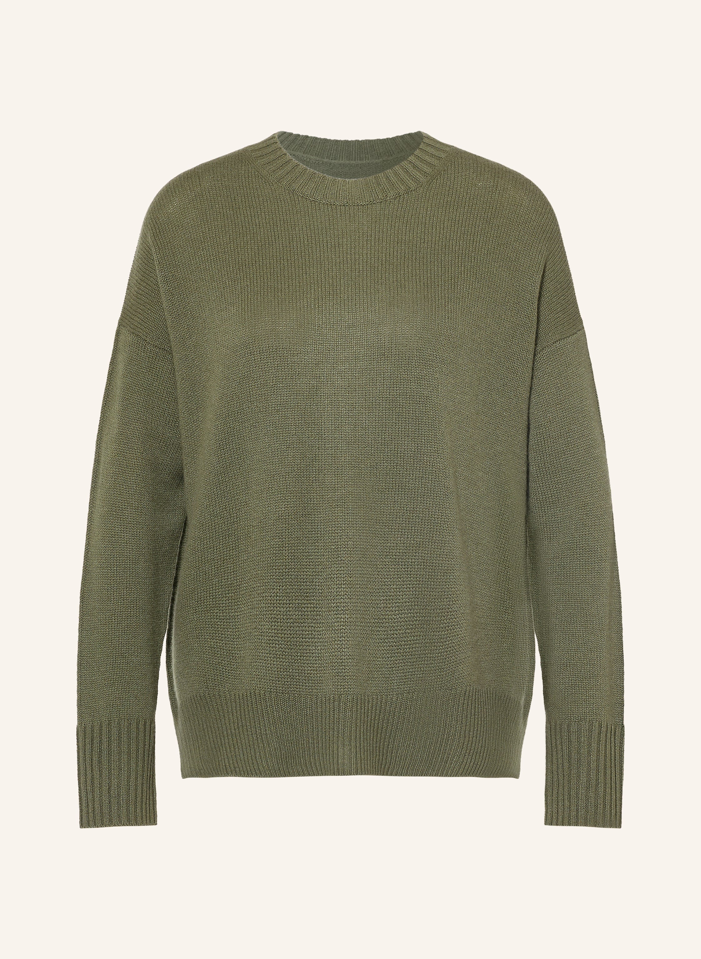 Cashmere-Pullover