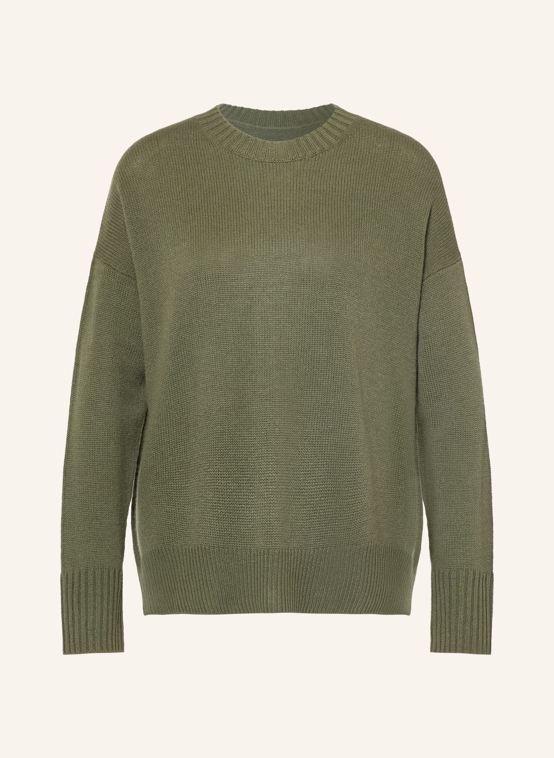 Cashmere-Pullover