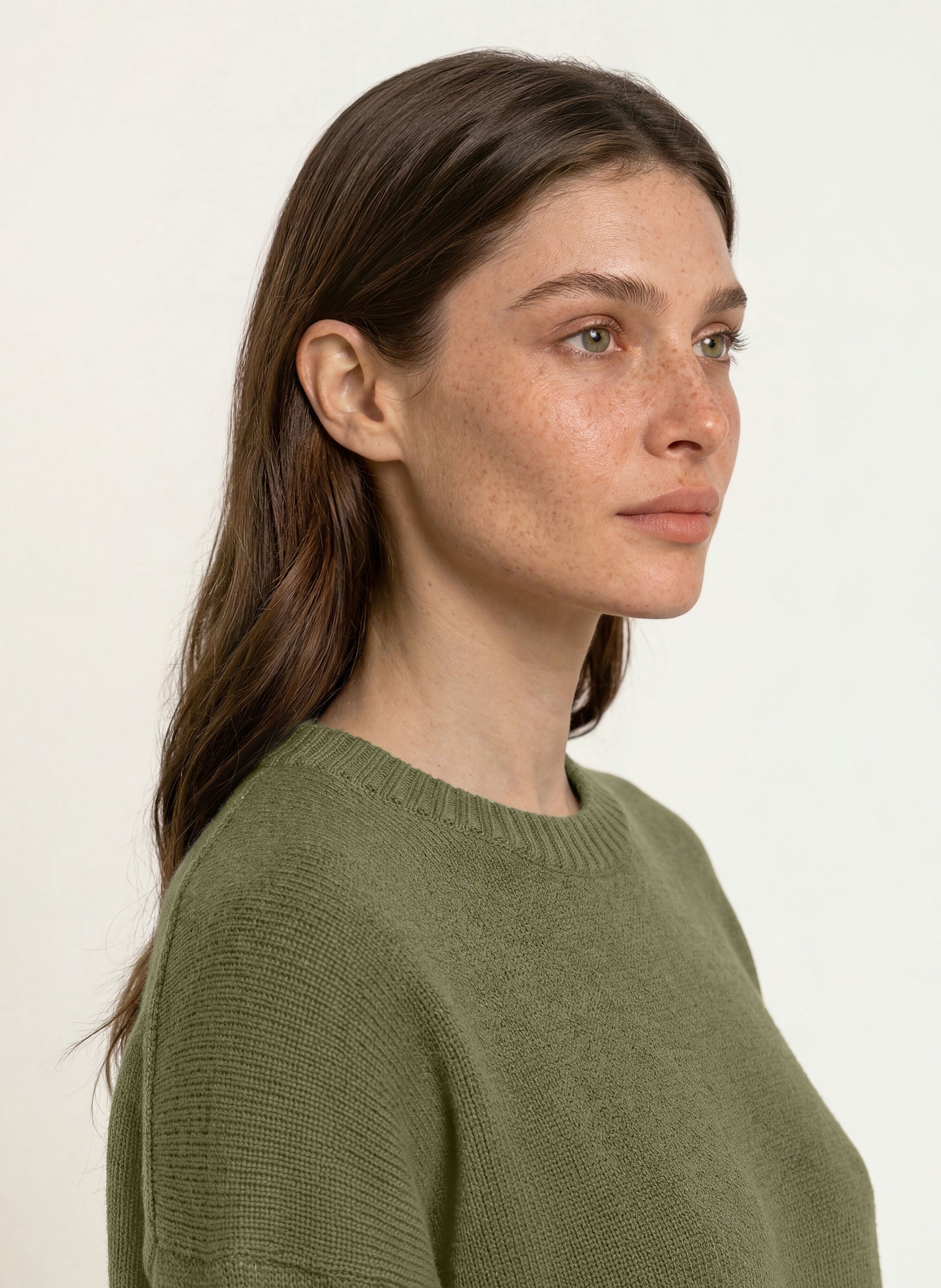 Cashmere-Pullover