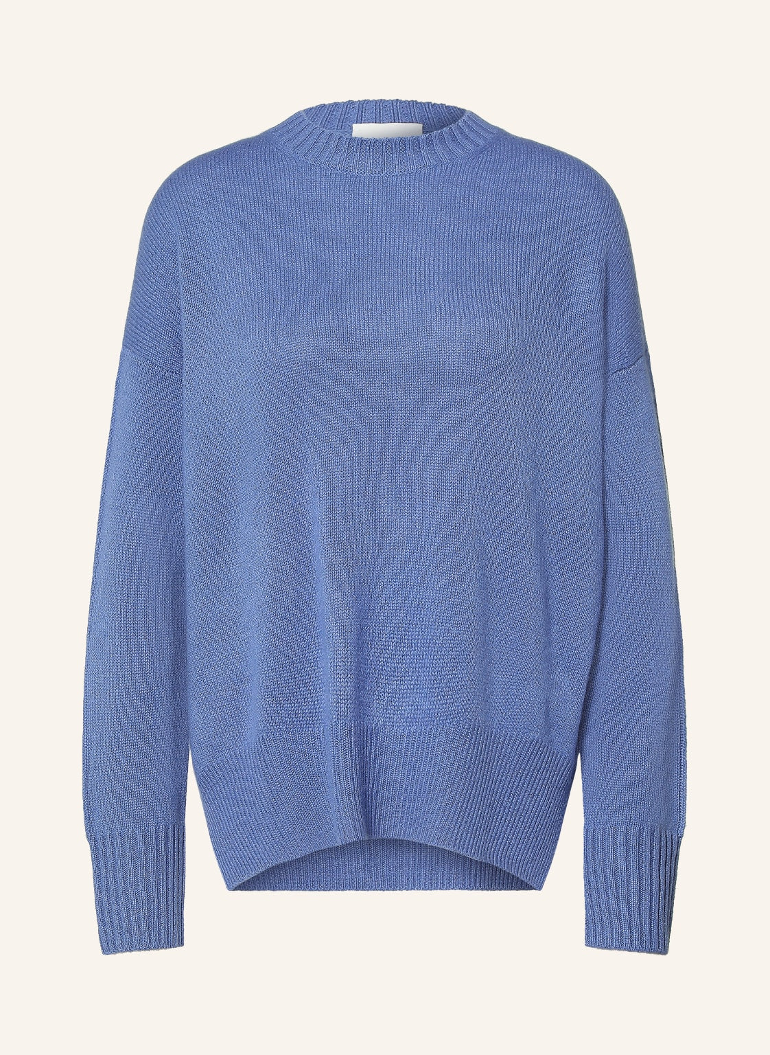 Cashmere-Pullover