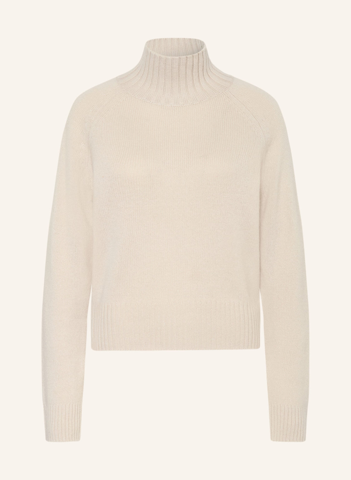Cashmere-Pullover