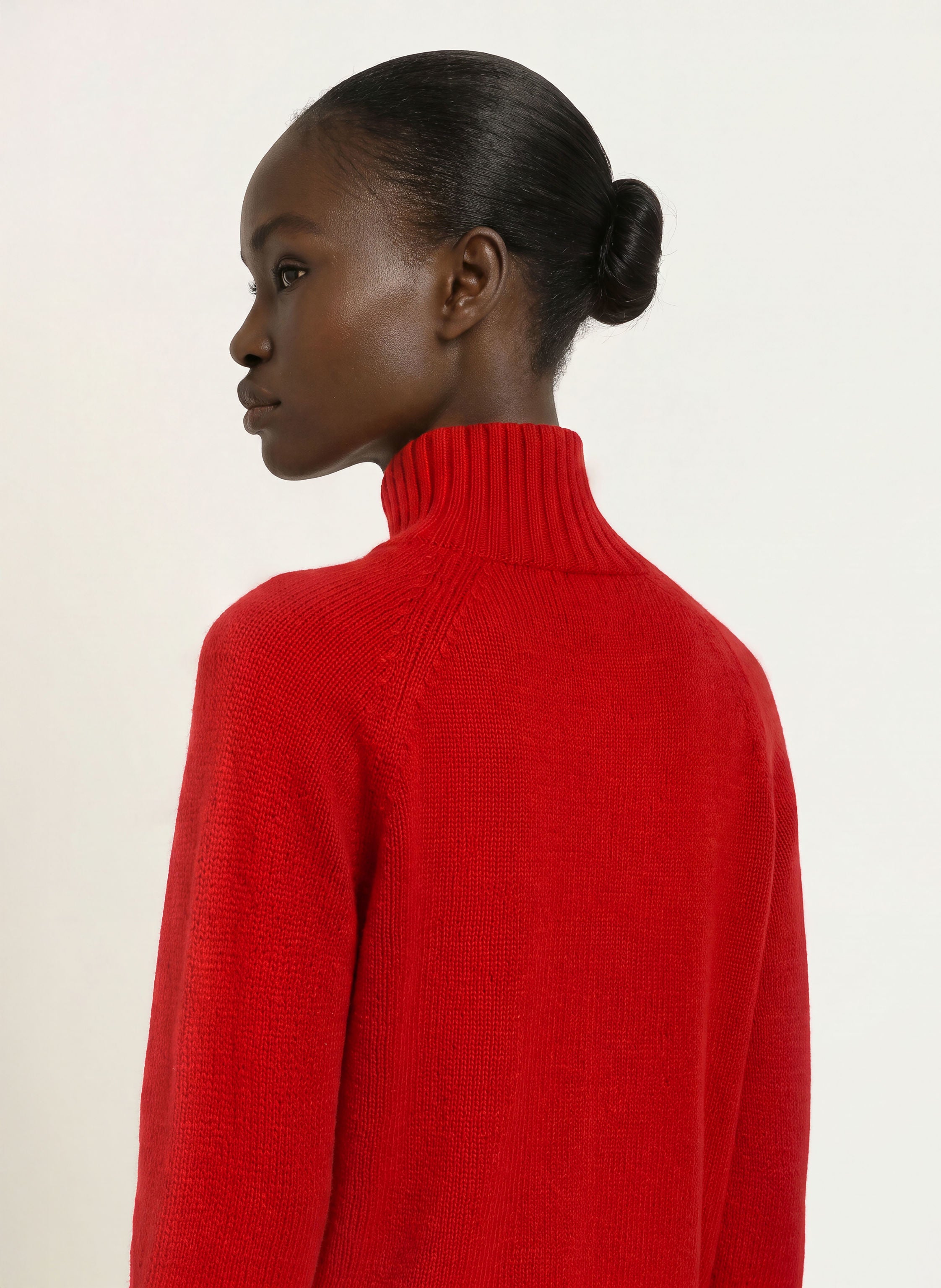 Cashmere-Pullover