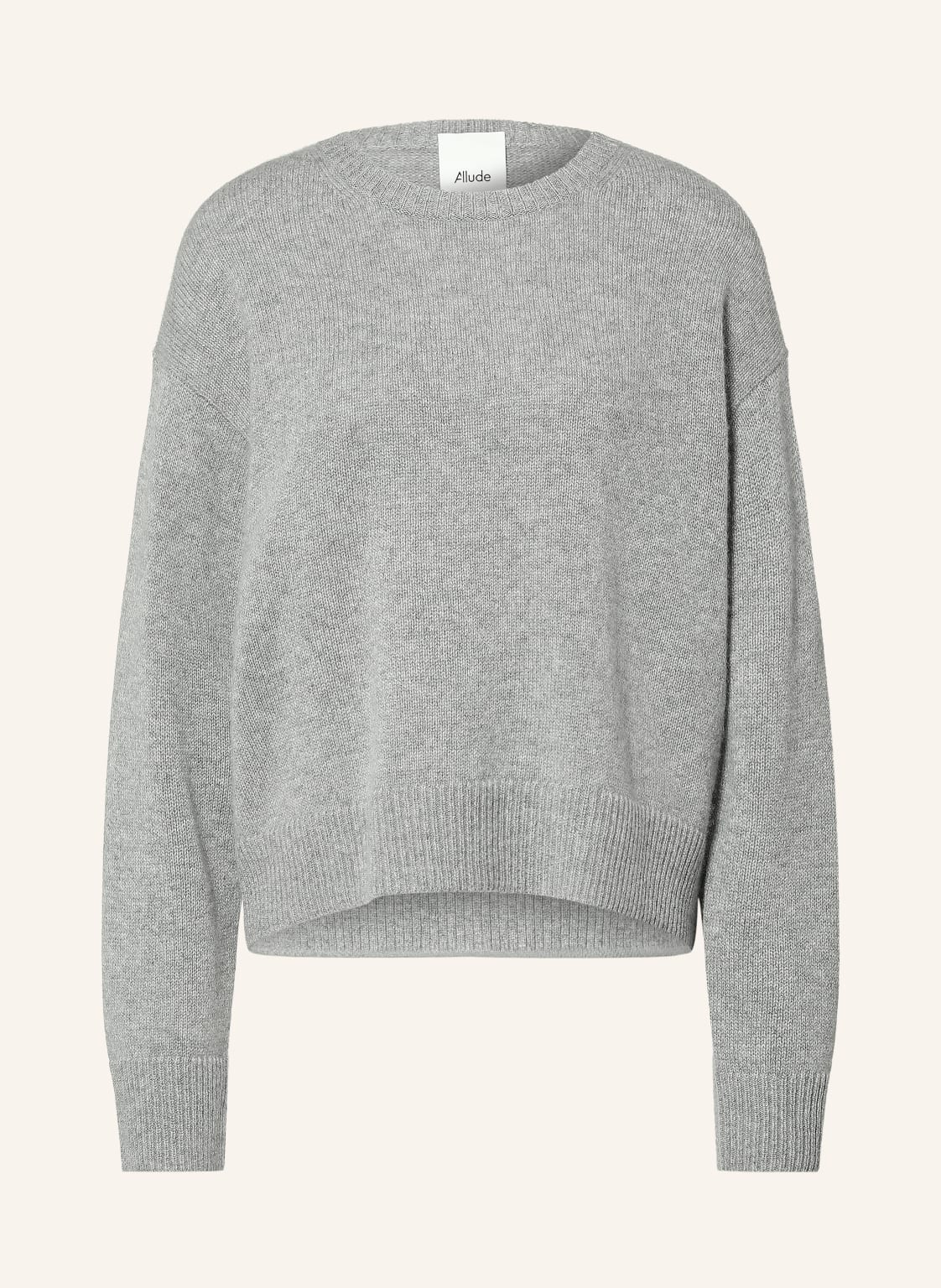 Cashmere-Pullover