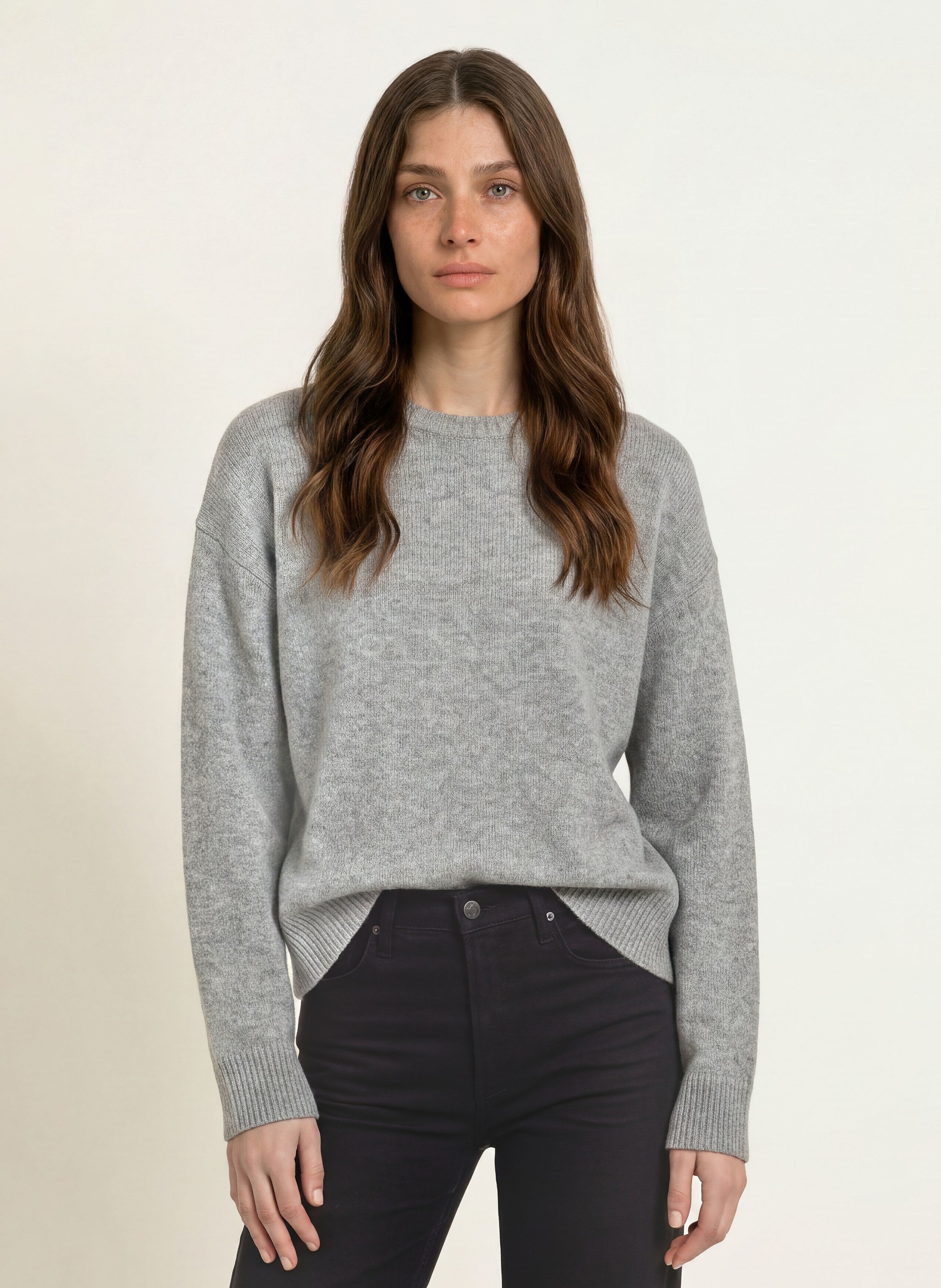 Cashmere-Pullover