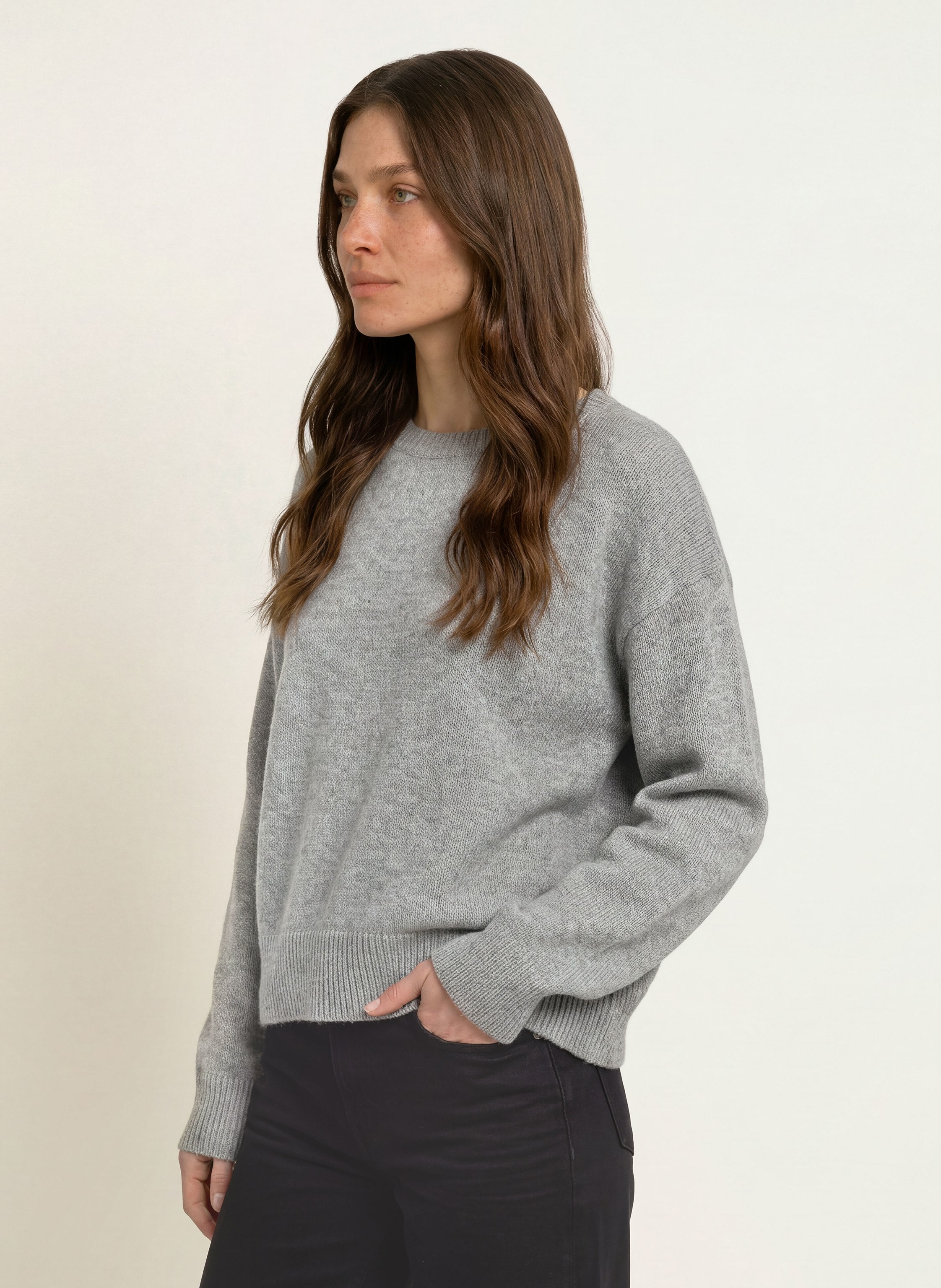 Cashmere-Pullover
