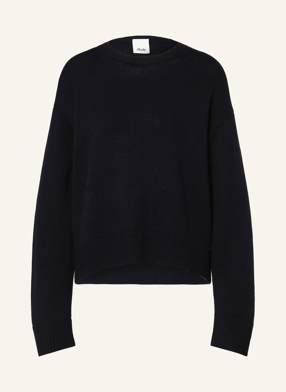 Cashmere-Pullover