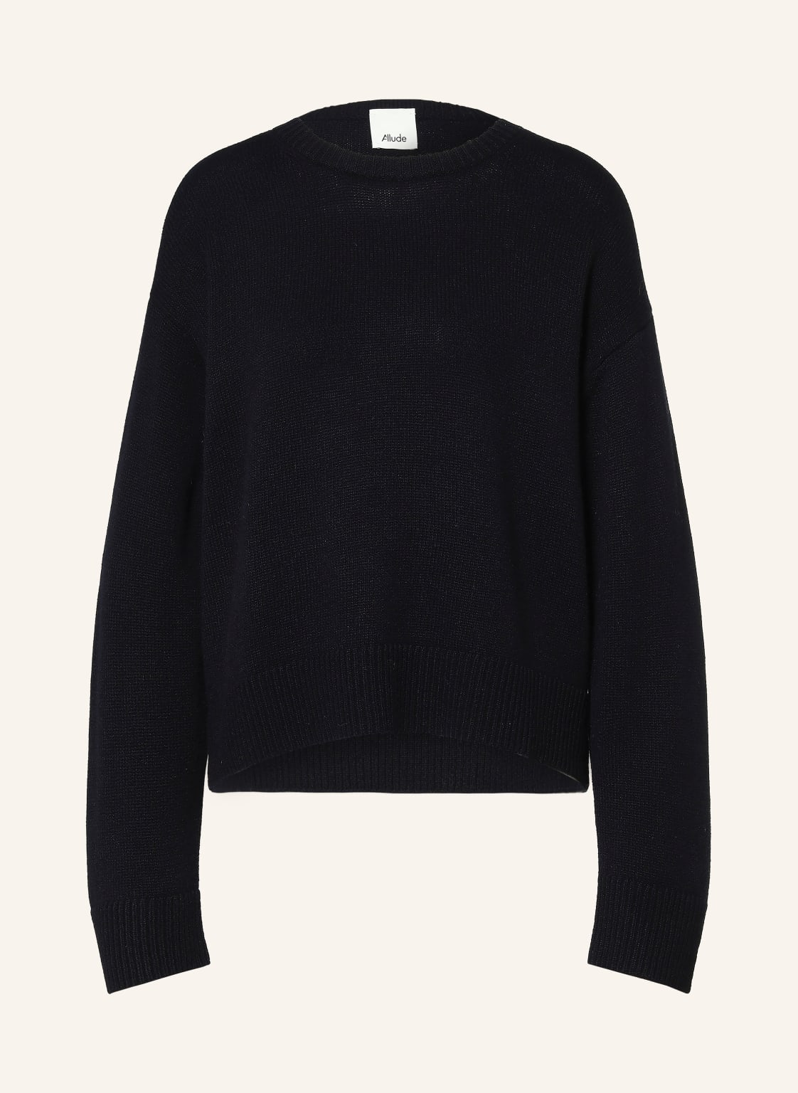 Cashmere-Pullover