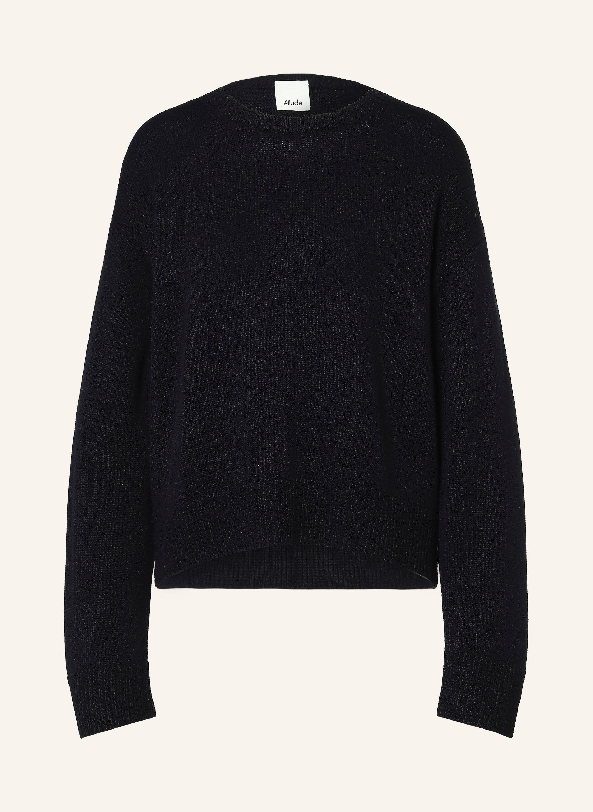 Cashmere-Pullover