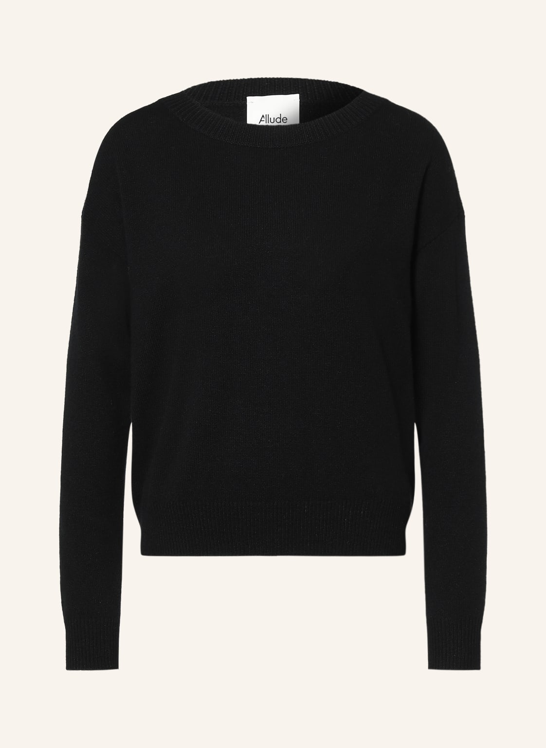 Cashmere-Pullover