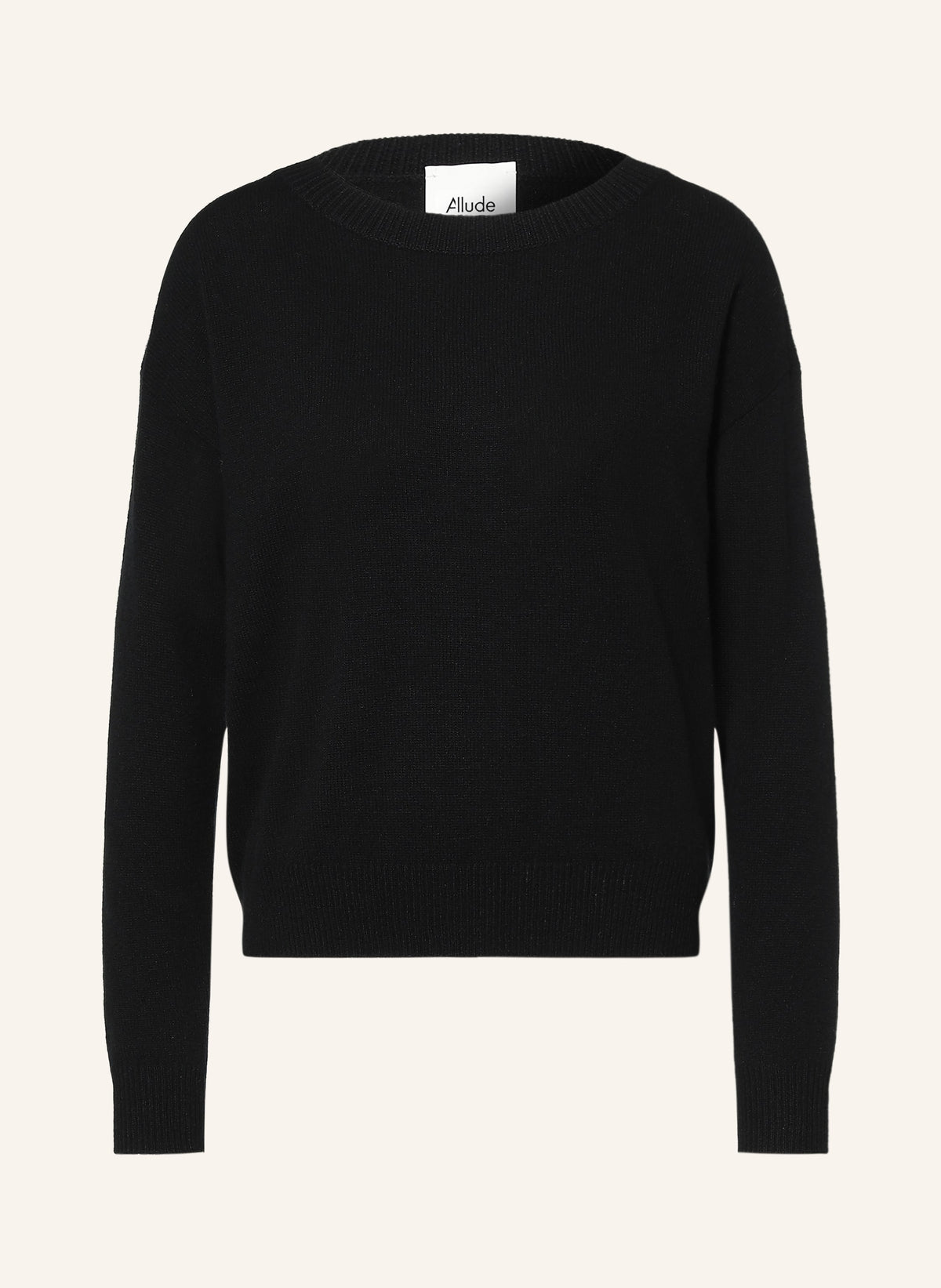 Cashmere-Pullover