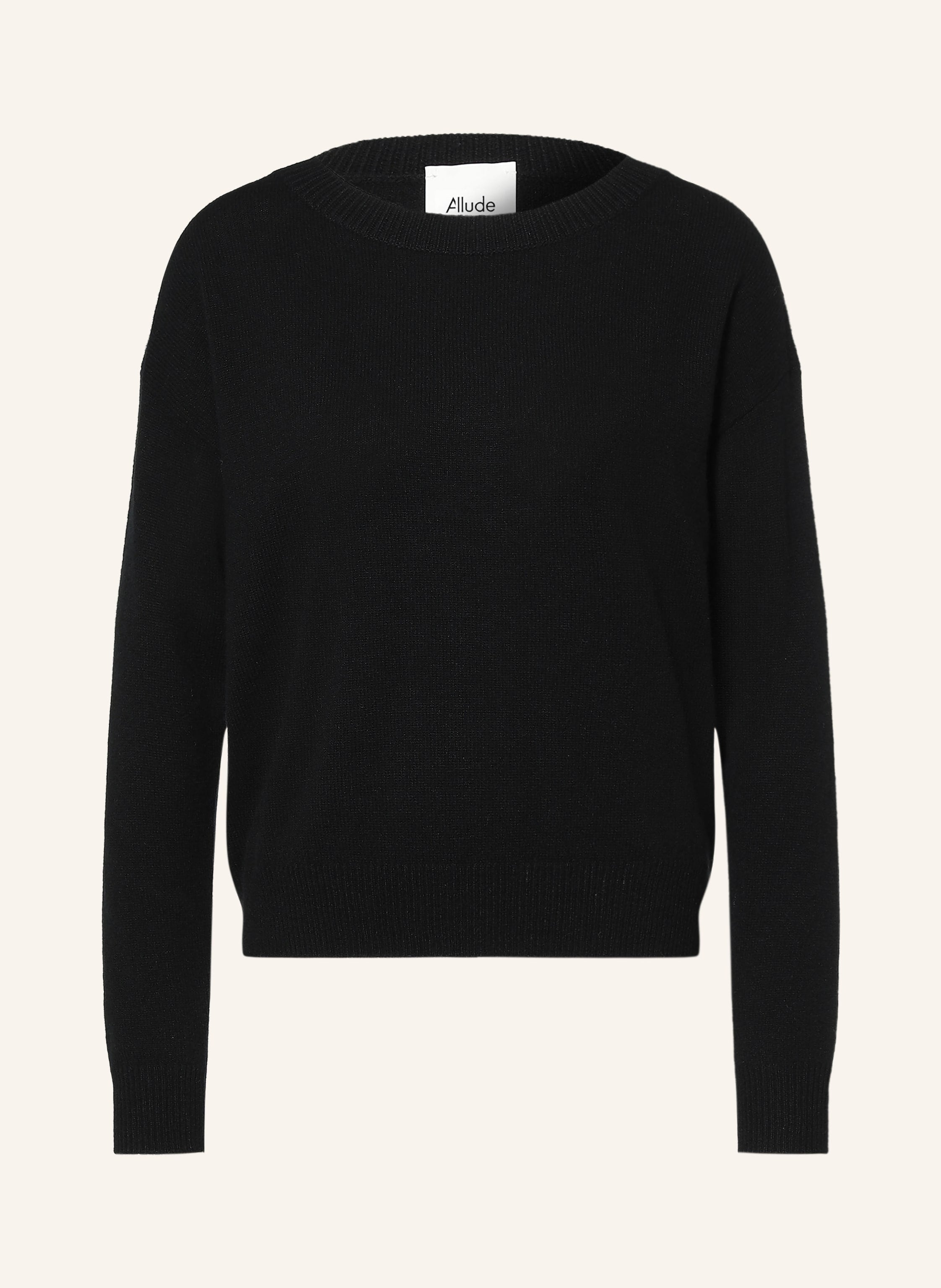 Cashmere-Pullover