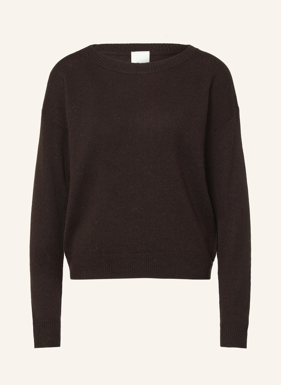 Cashmere-Pullover