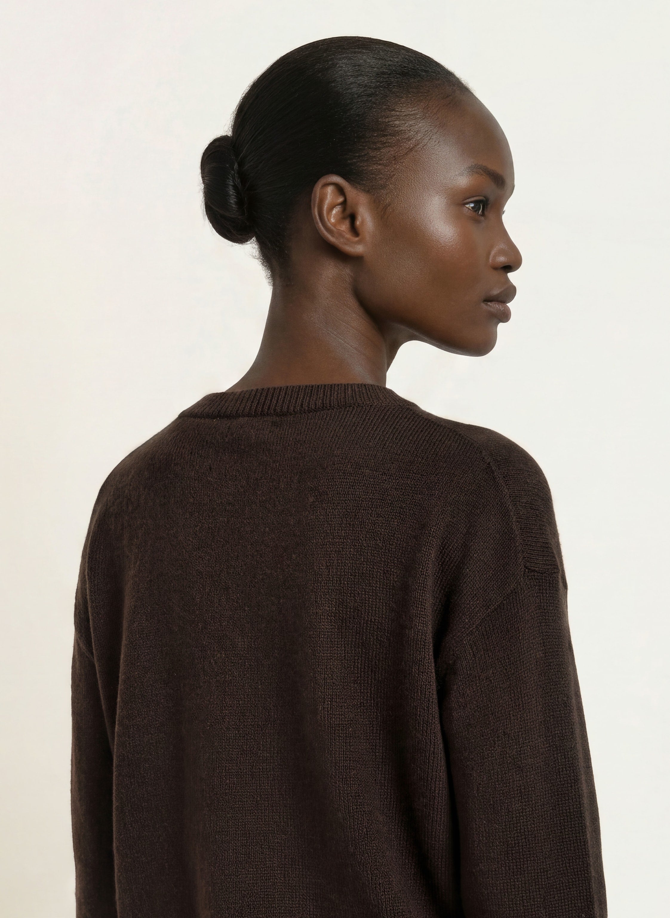 Cashmere-Pullover