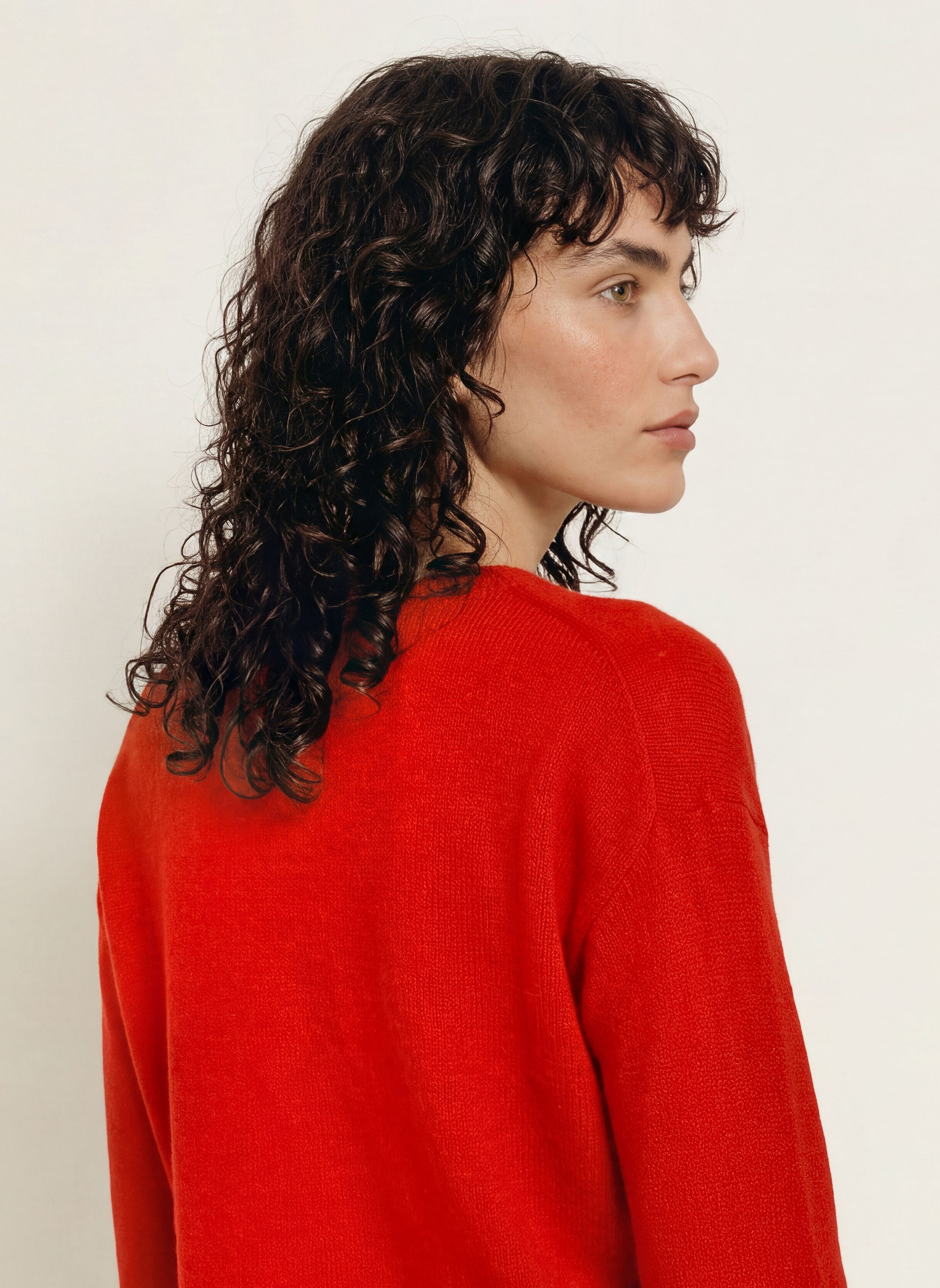 Cashmere-Pullover