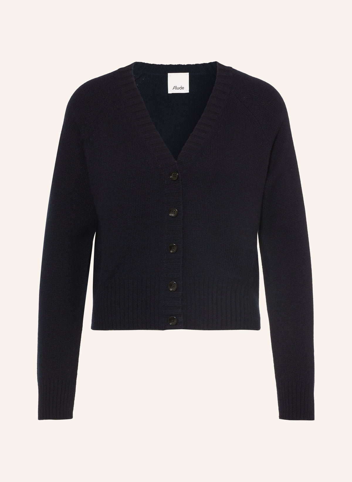 Strickjacke aus Cashmere