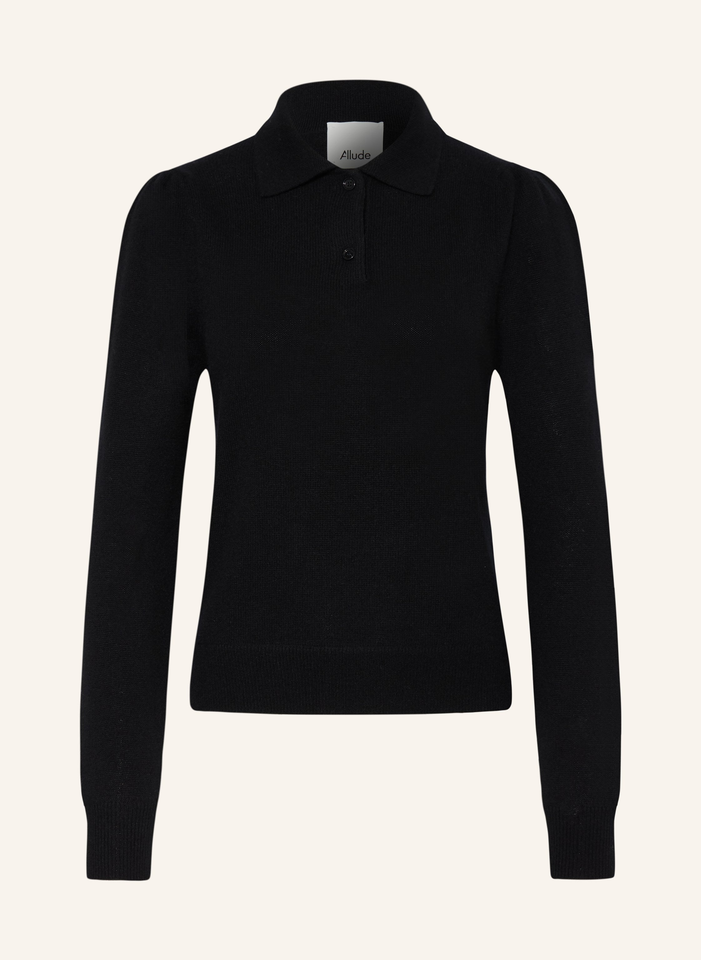 Cashmere-Pullover