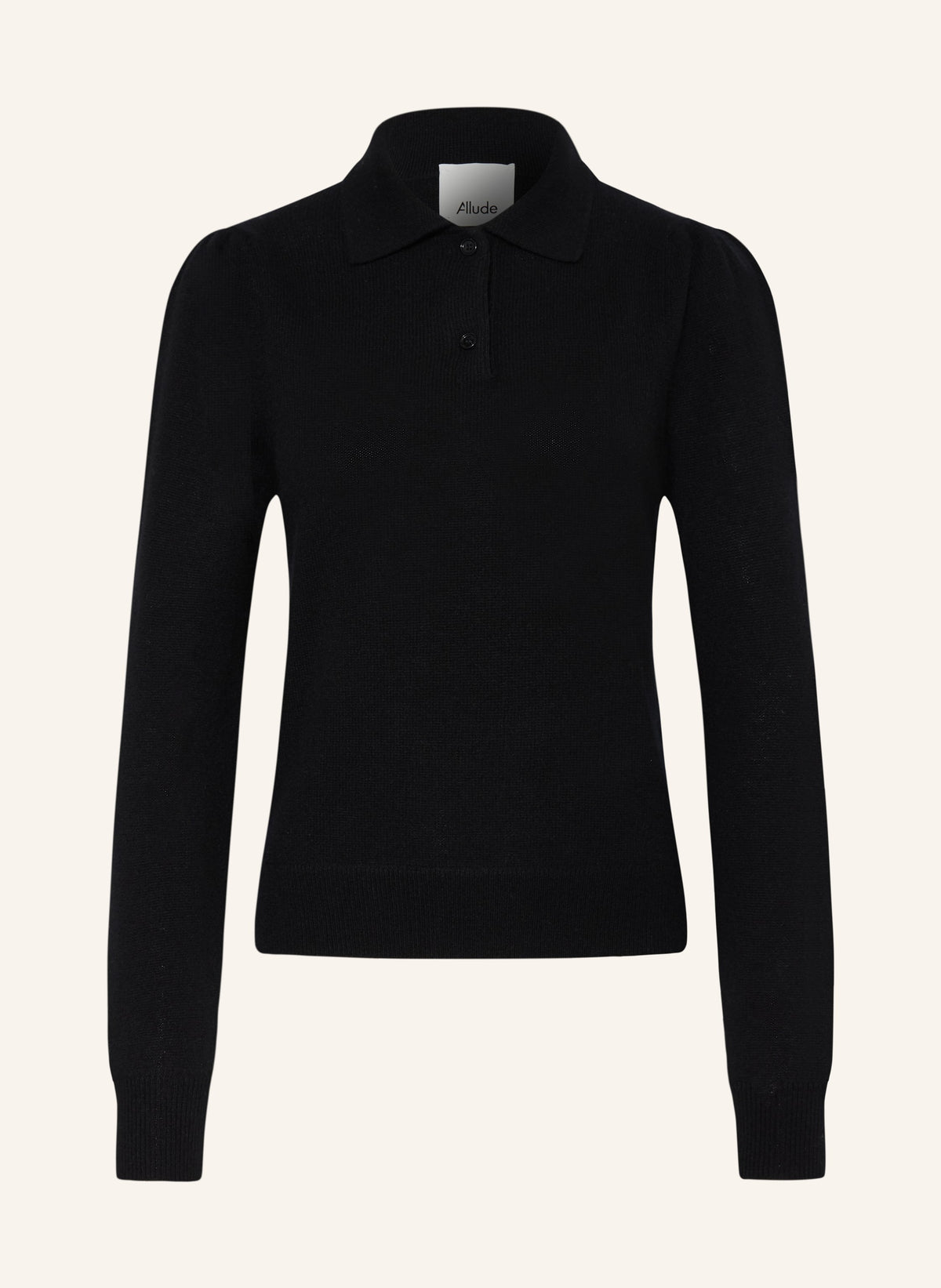 Cashmere-Pullover