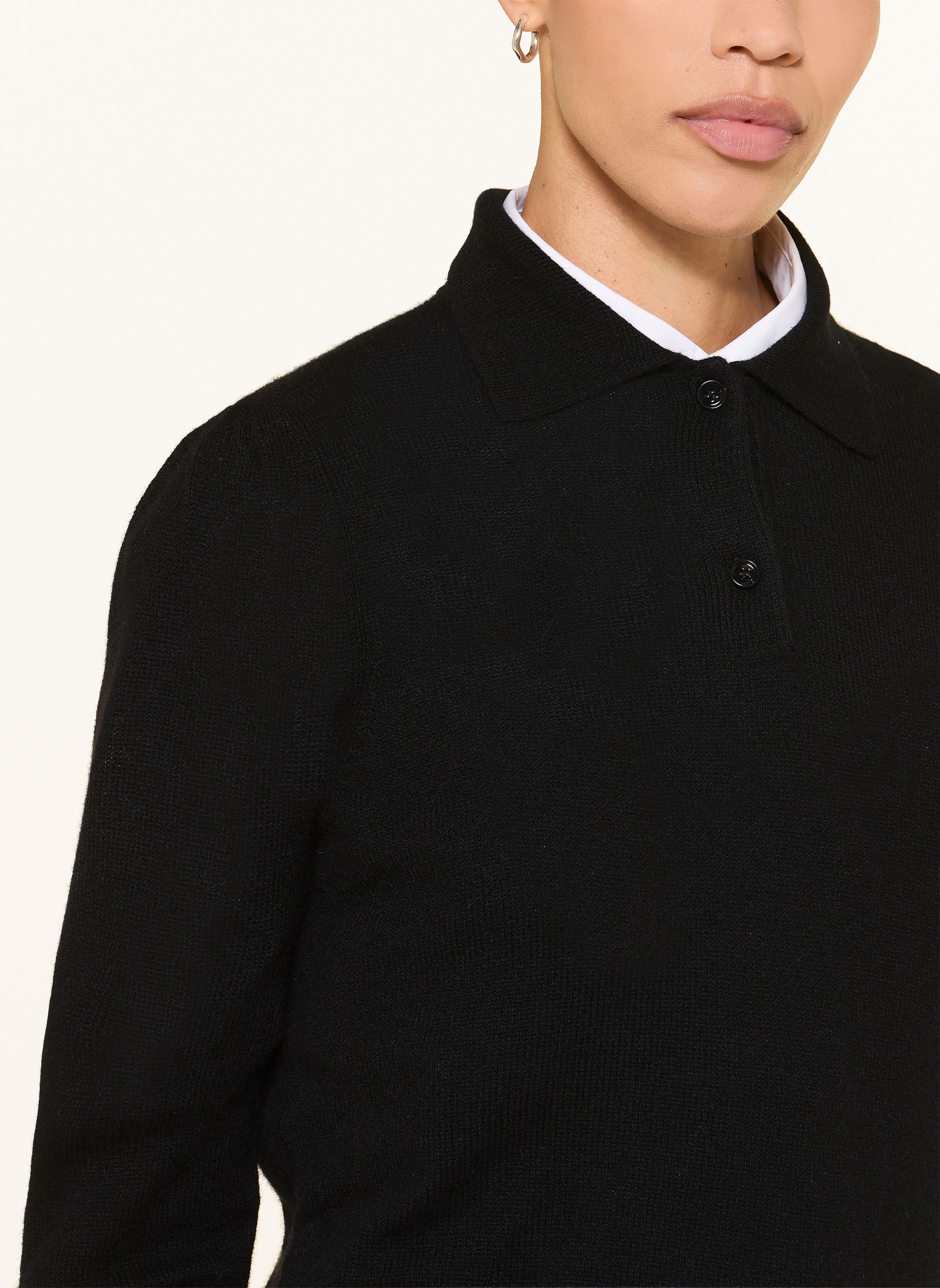 Cashmere-Pullover