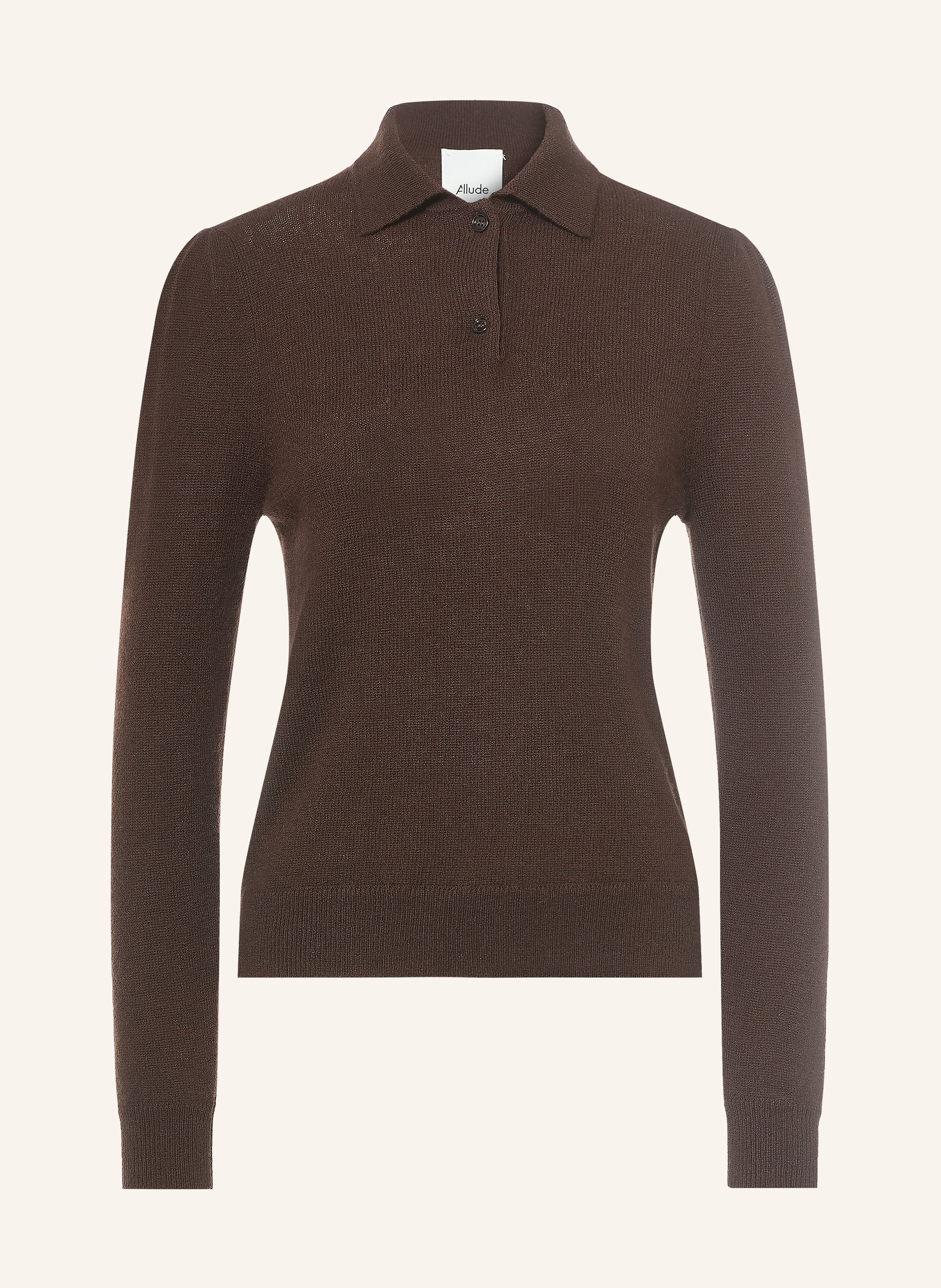 Cashmere-Pullover