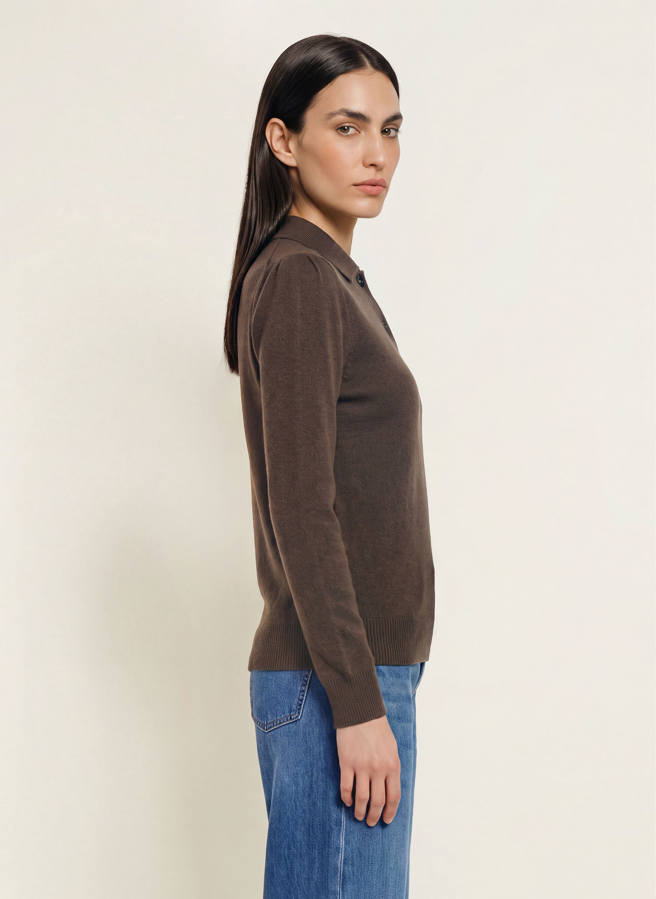 Cashmere-Pullover