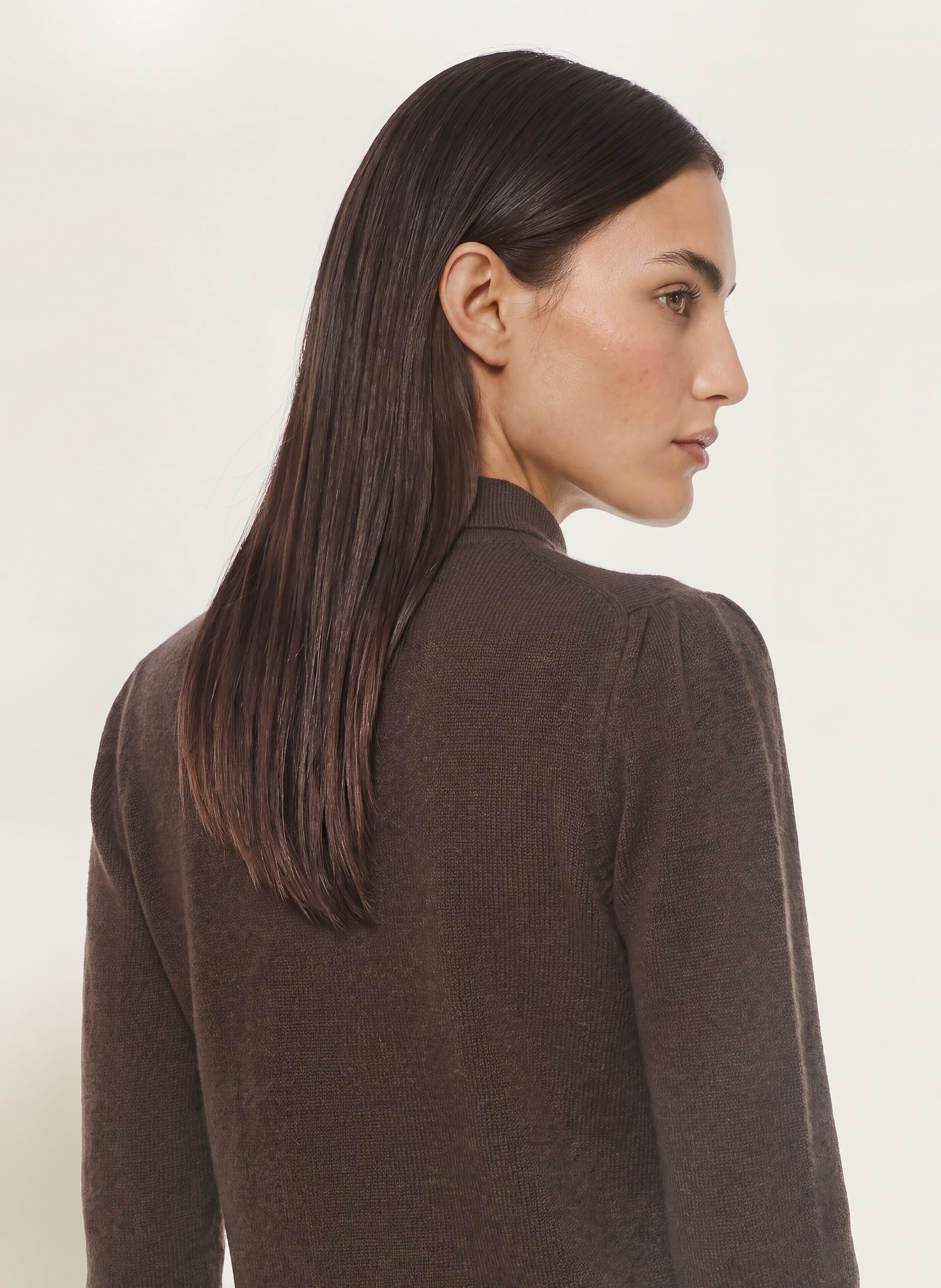 Cashmere-Pullover