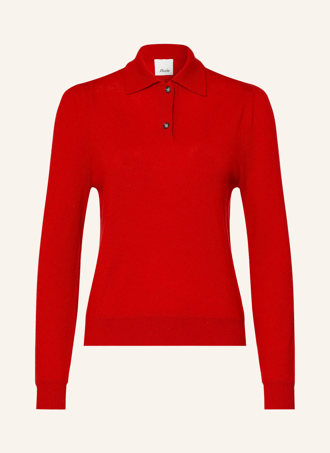 Cashmere-Pullover