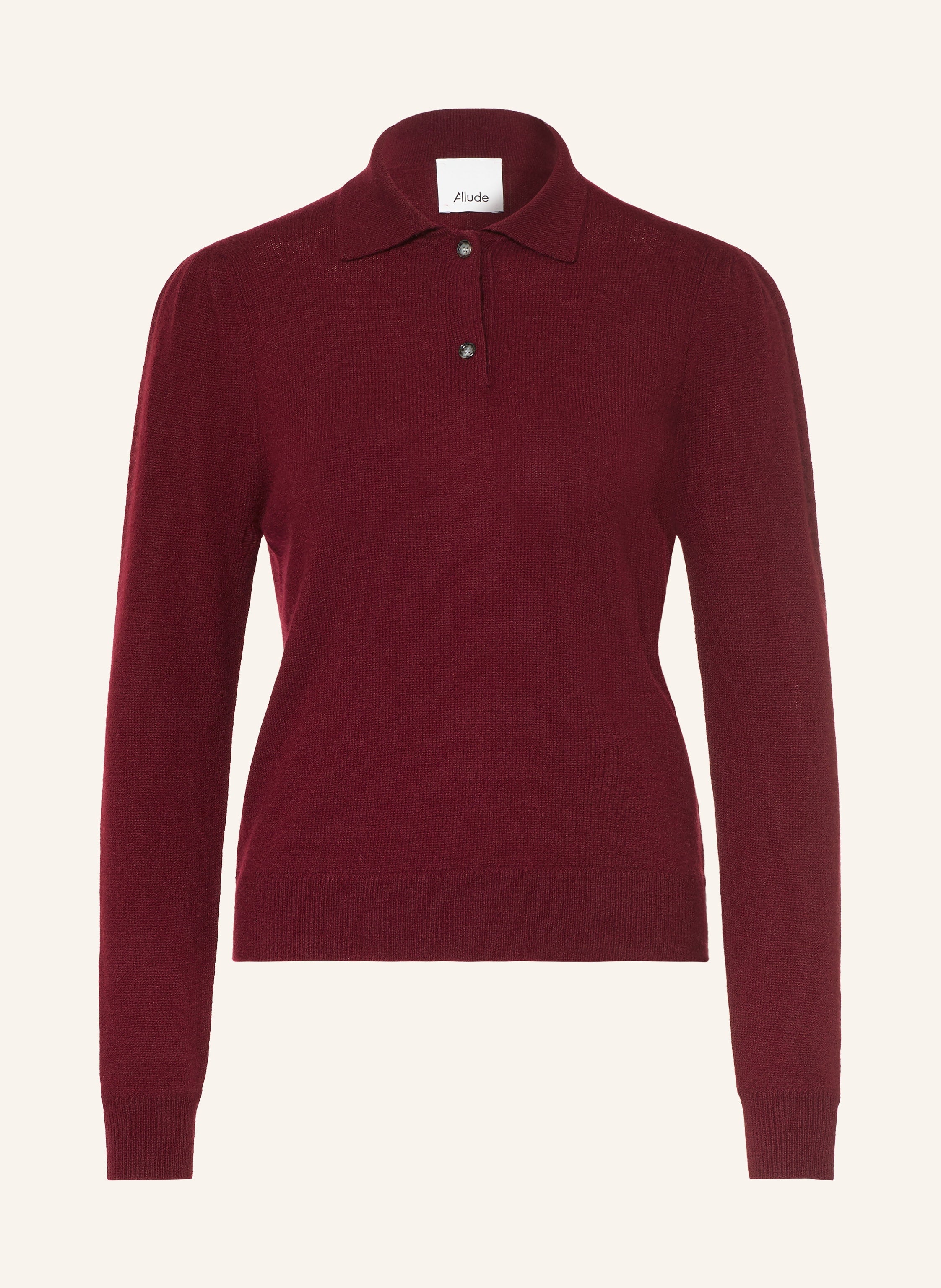 Cashmere-Pullover