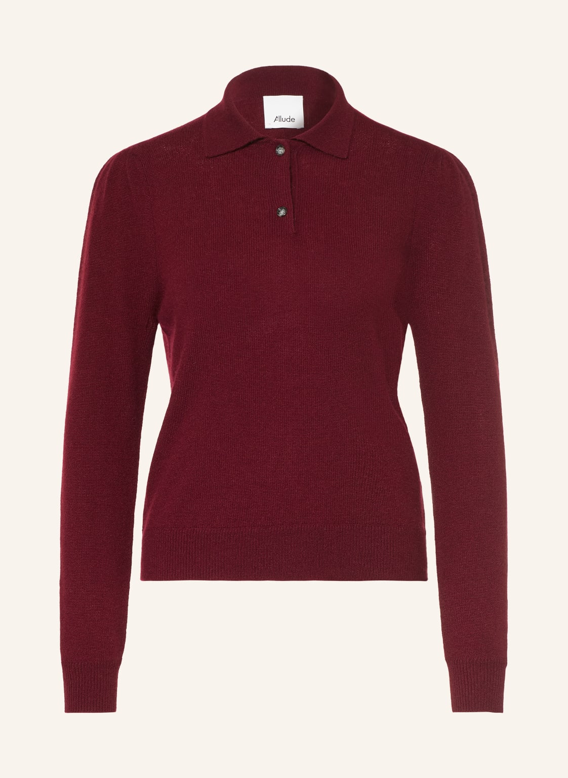 Cashmere-Pullover