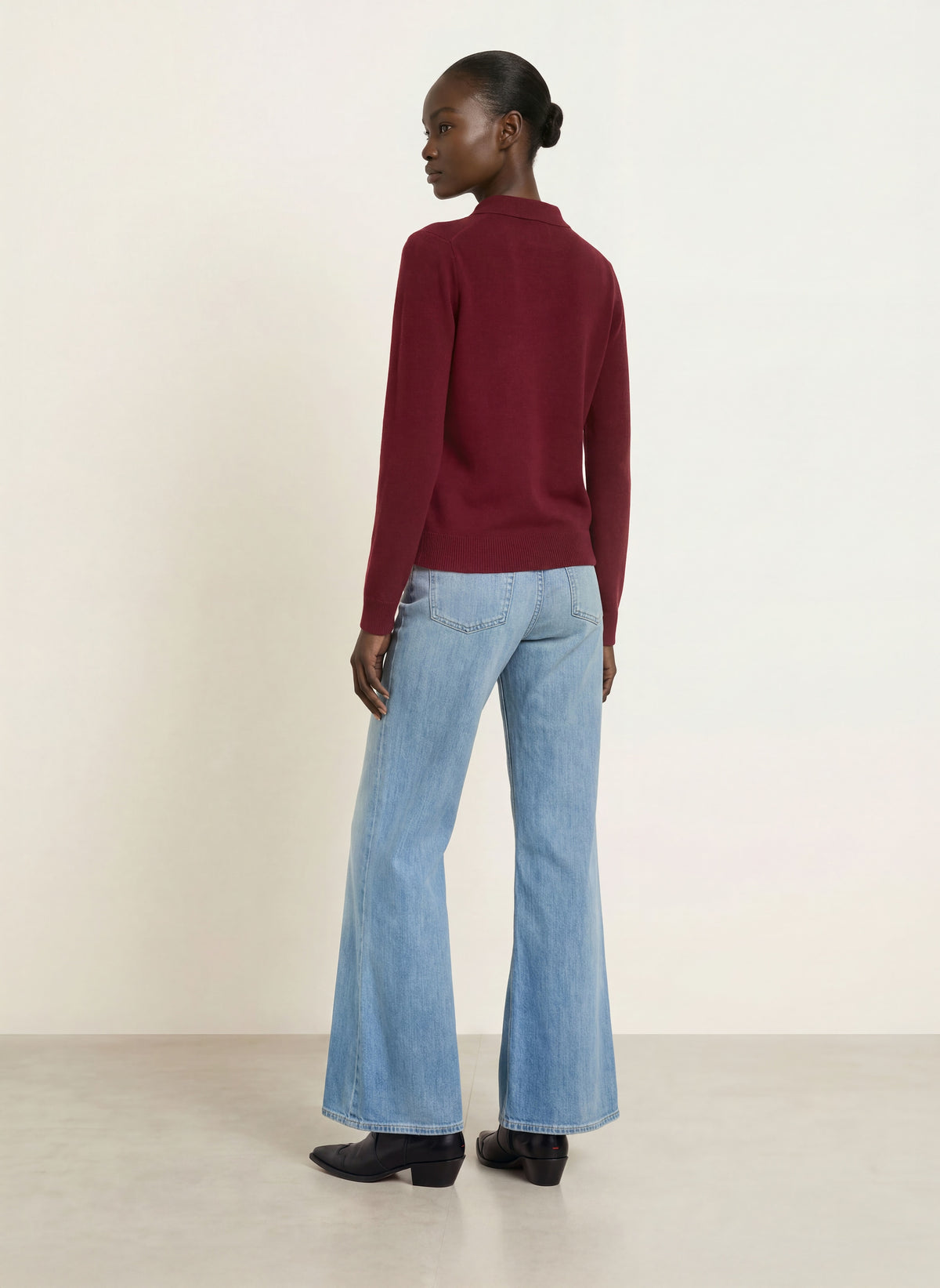 Cashmere-Pullover
