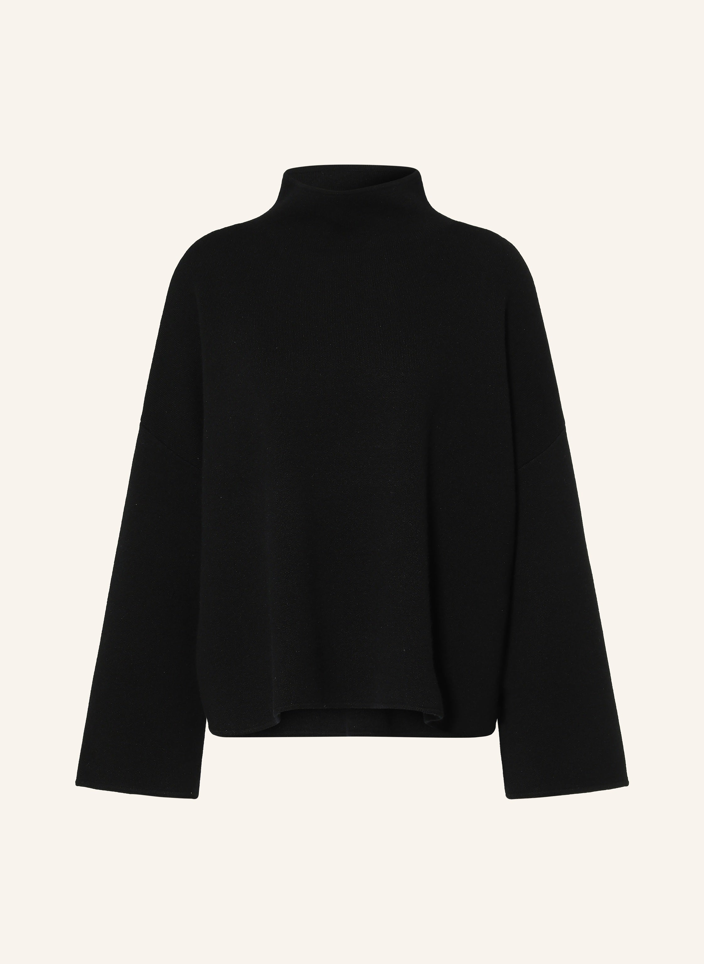 Pullover mit Cashmere