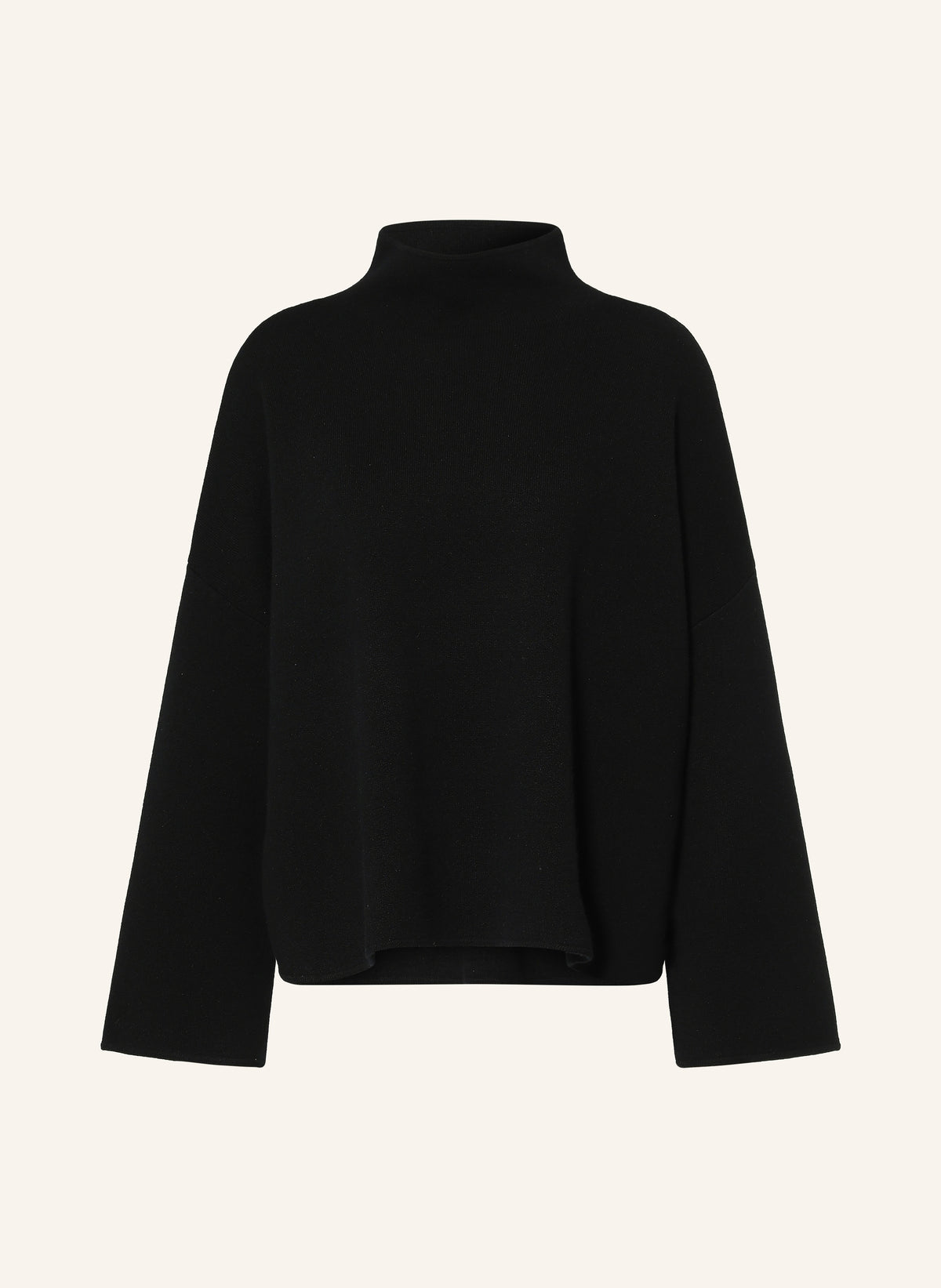 Pullover mit Cashmere