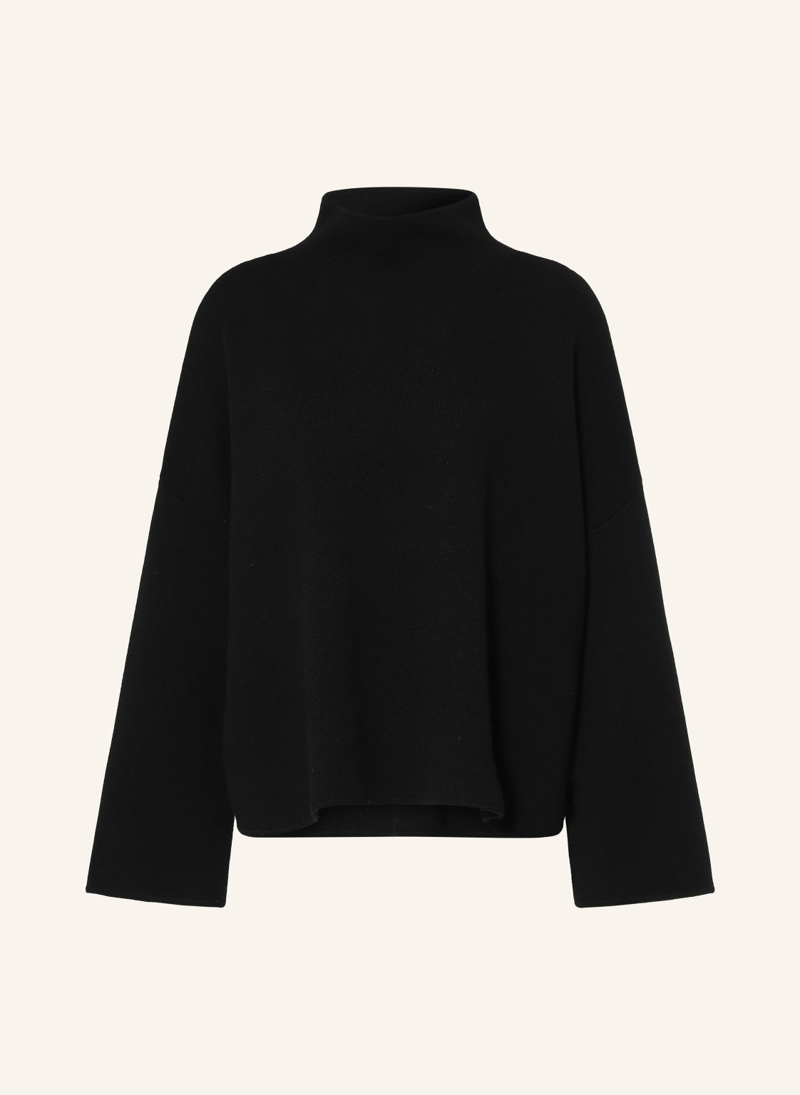 Pullover mit Cashmere