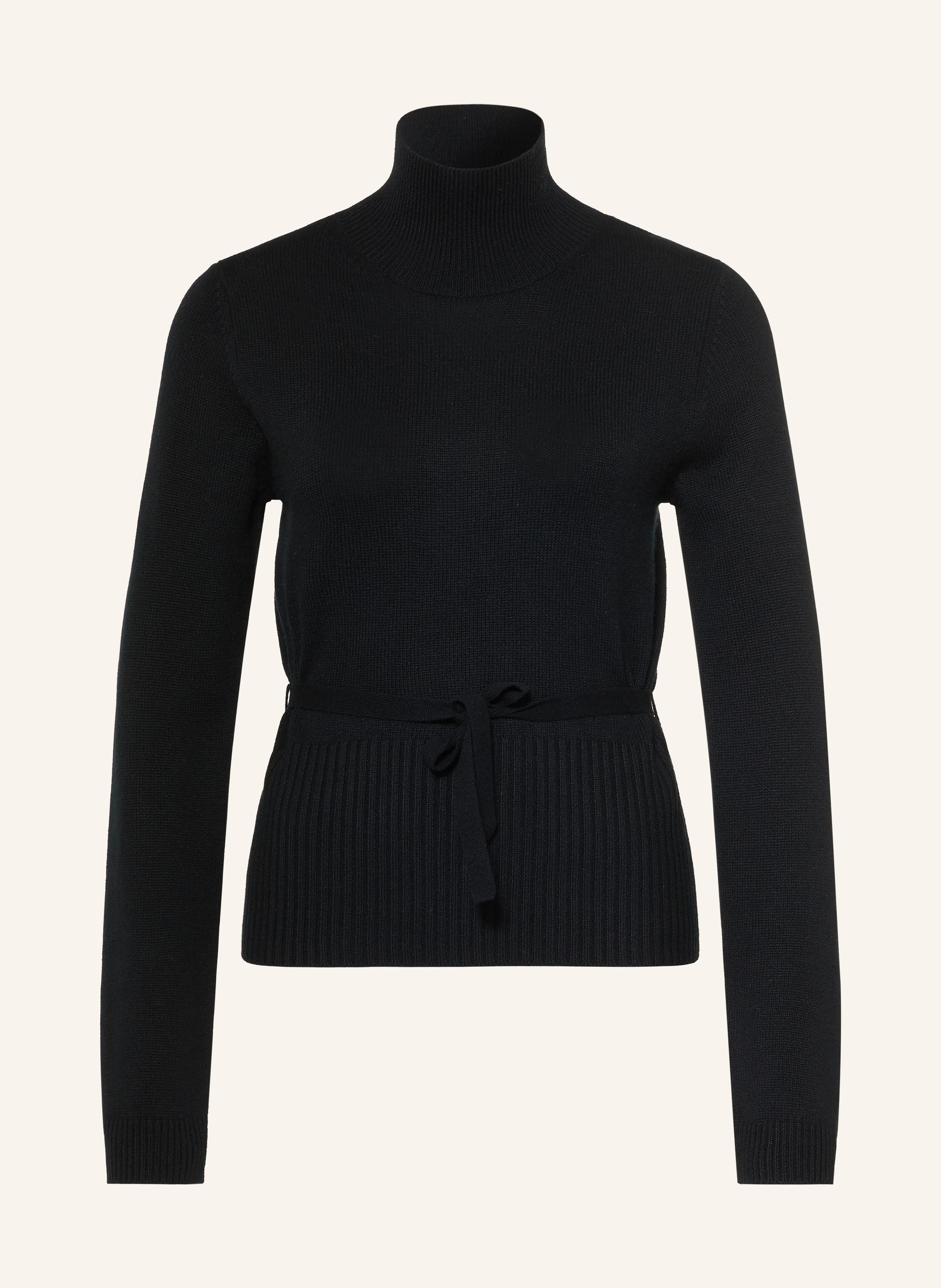 Pullover mit Cashmere
