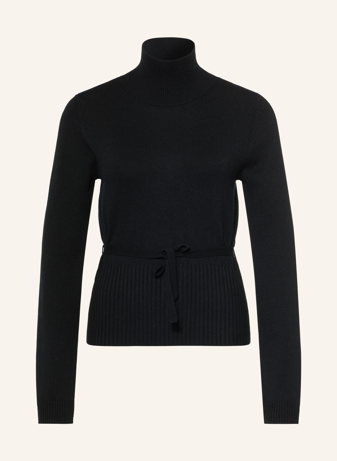 Pullover mit Cashmere