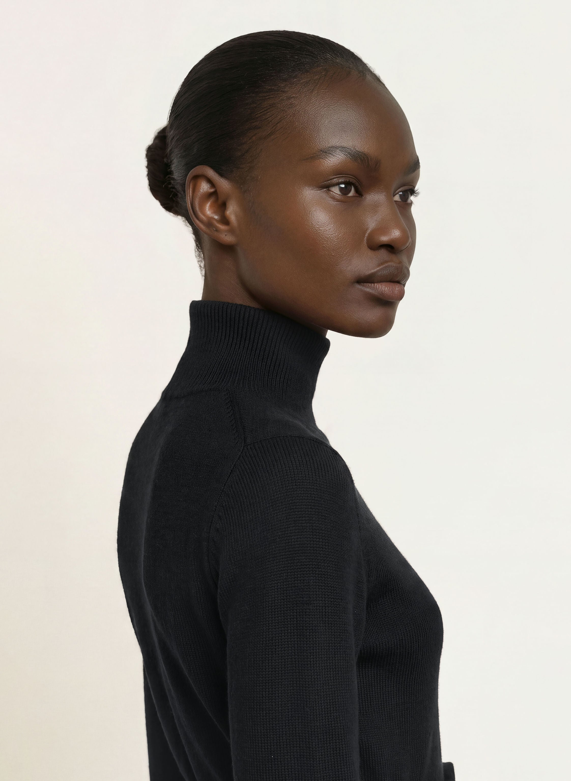 Pullover mit Cashmere