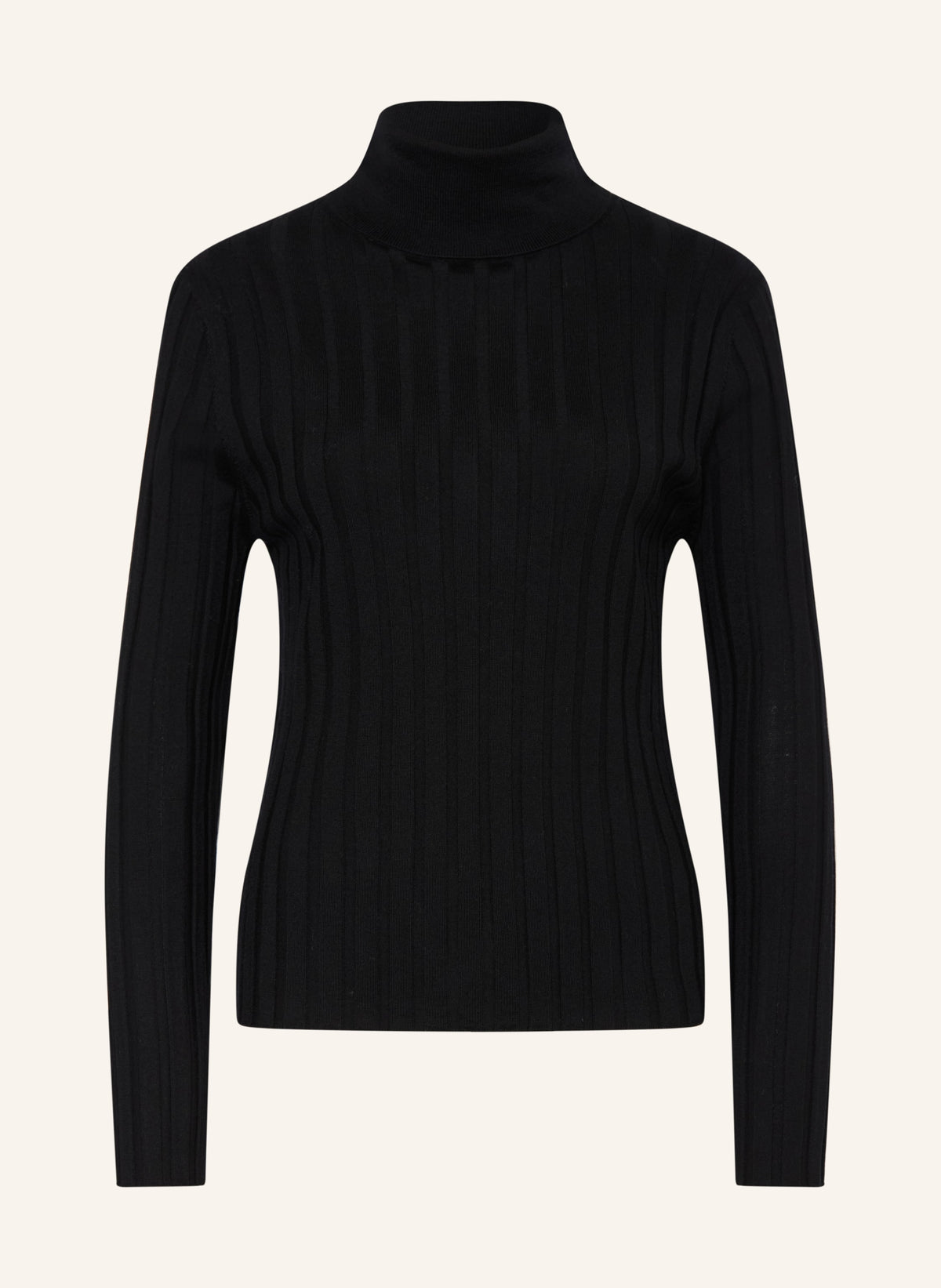 Rollkragenpullover