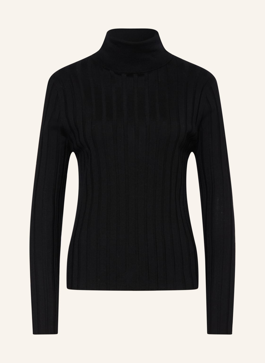 Rollkragenpullover