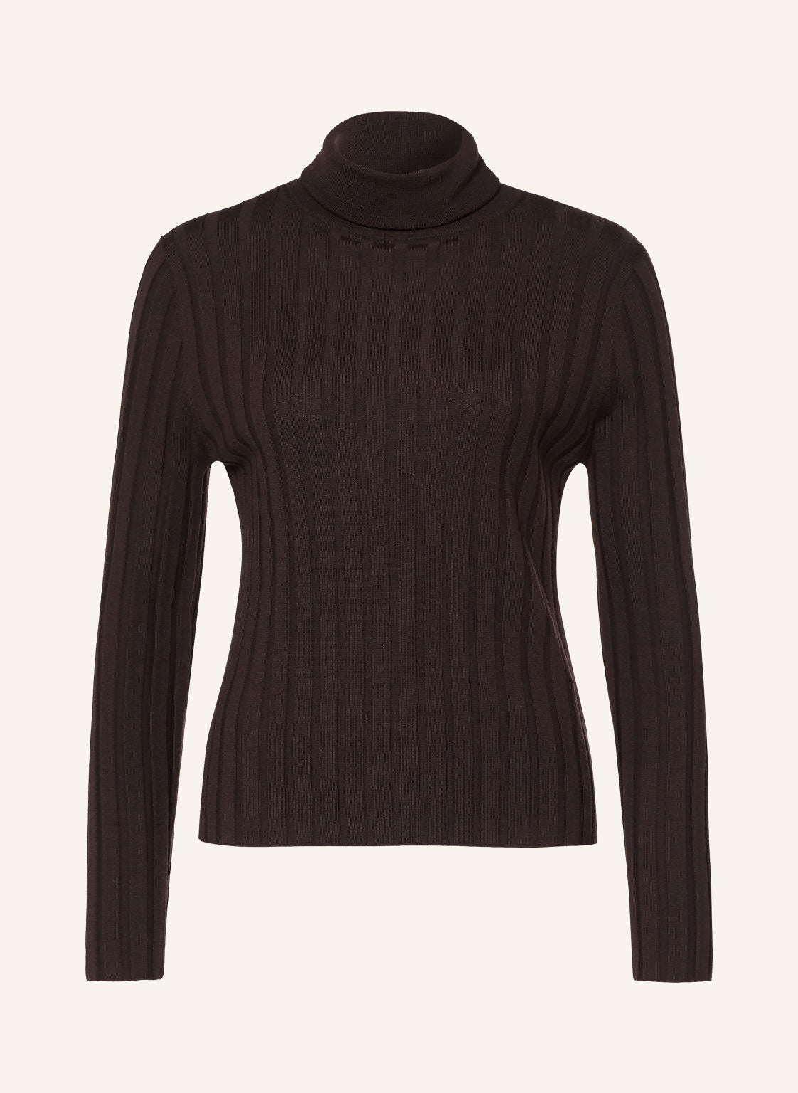 Rollkragenpullover
