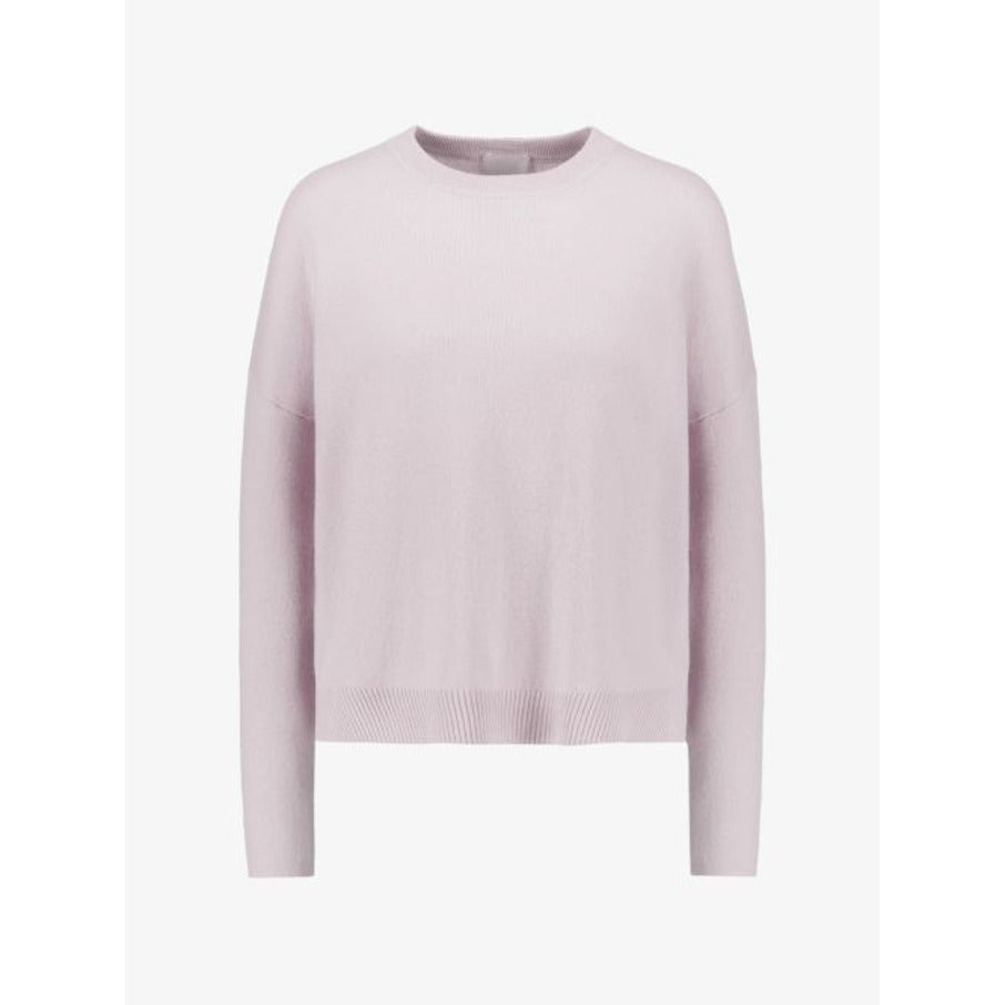 Cashmerepullover rosa