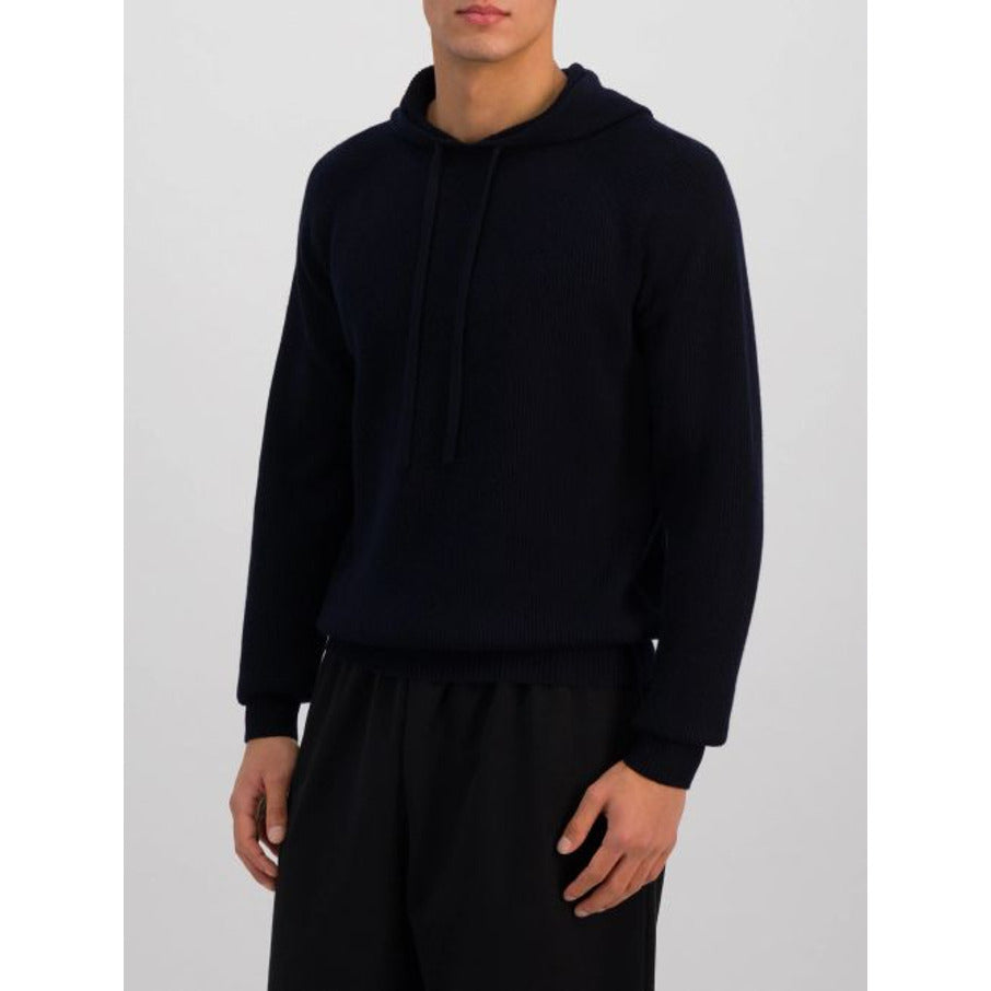 Pullover navy