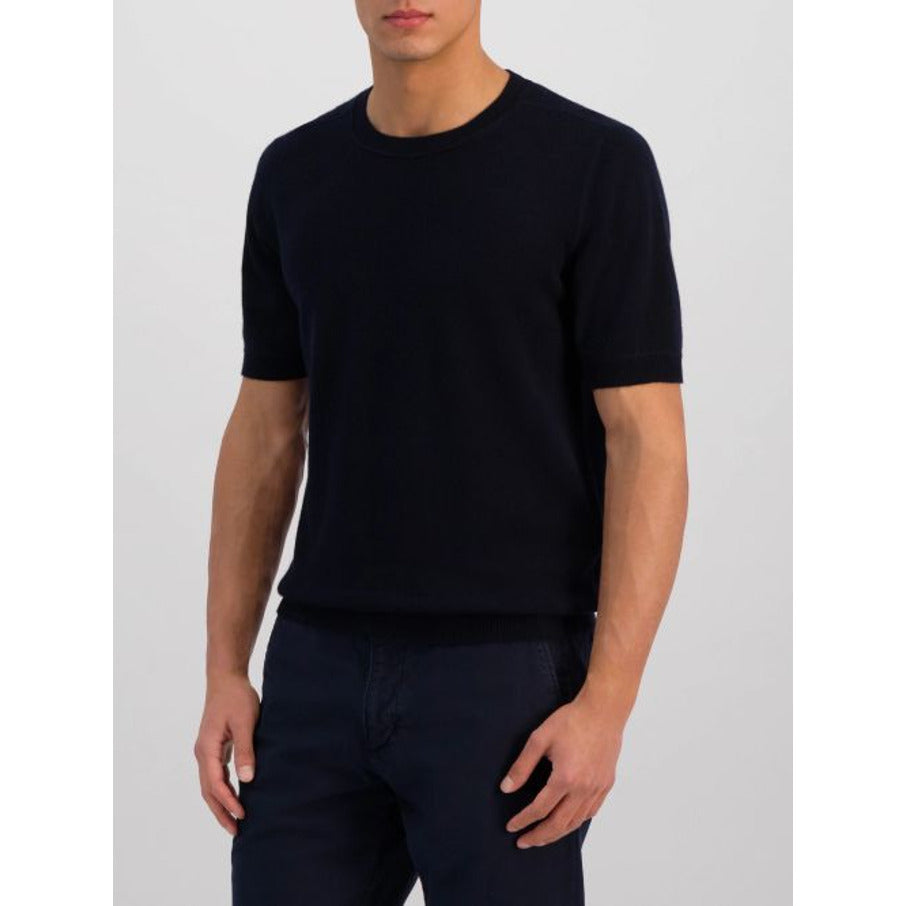 T-Shirt navy